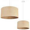 Hanging Lamp, Ceiling Chandelier, Lampshade 35 Cm