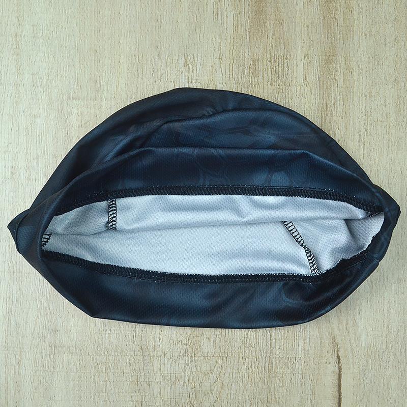 Sturmhaube für Herren, militärisch, taktisch, Tarnung, Totenkopfmütze, randlos, Urban, einzigartig, Street-Docker-Hüte, Mehrzweck-Mütze