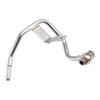A58X-Turbocharging Fuel Line Oil Cooler Return Pipe CB5Z8592C CB5Z-8592-C For Ford Lincoln 2.0L Turbo 12-18 Mondeo Focus