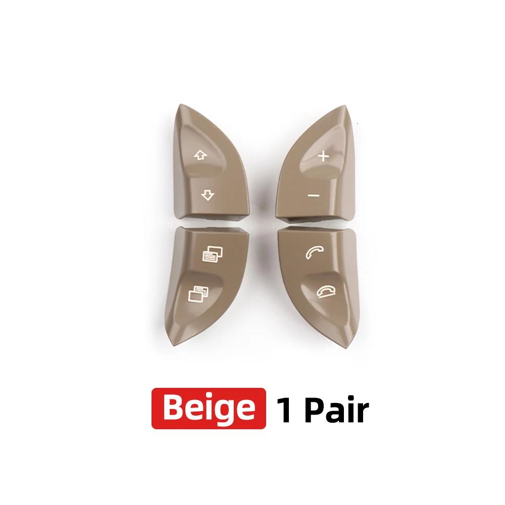 

Car Steering Wheel Switch Control Buttons Cover Multi-function Switch Buttonsfor Mercedes Benz Sprinter Viano Vito W636/639 V260