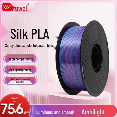 3D yazıcılar ve 3D tarayıcılar – 3D baskı için iş parçacıkları