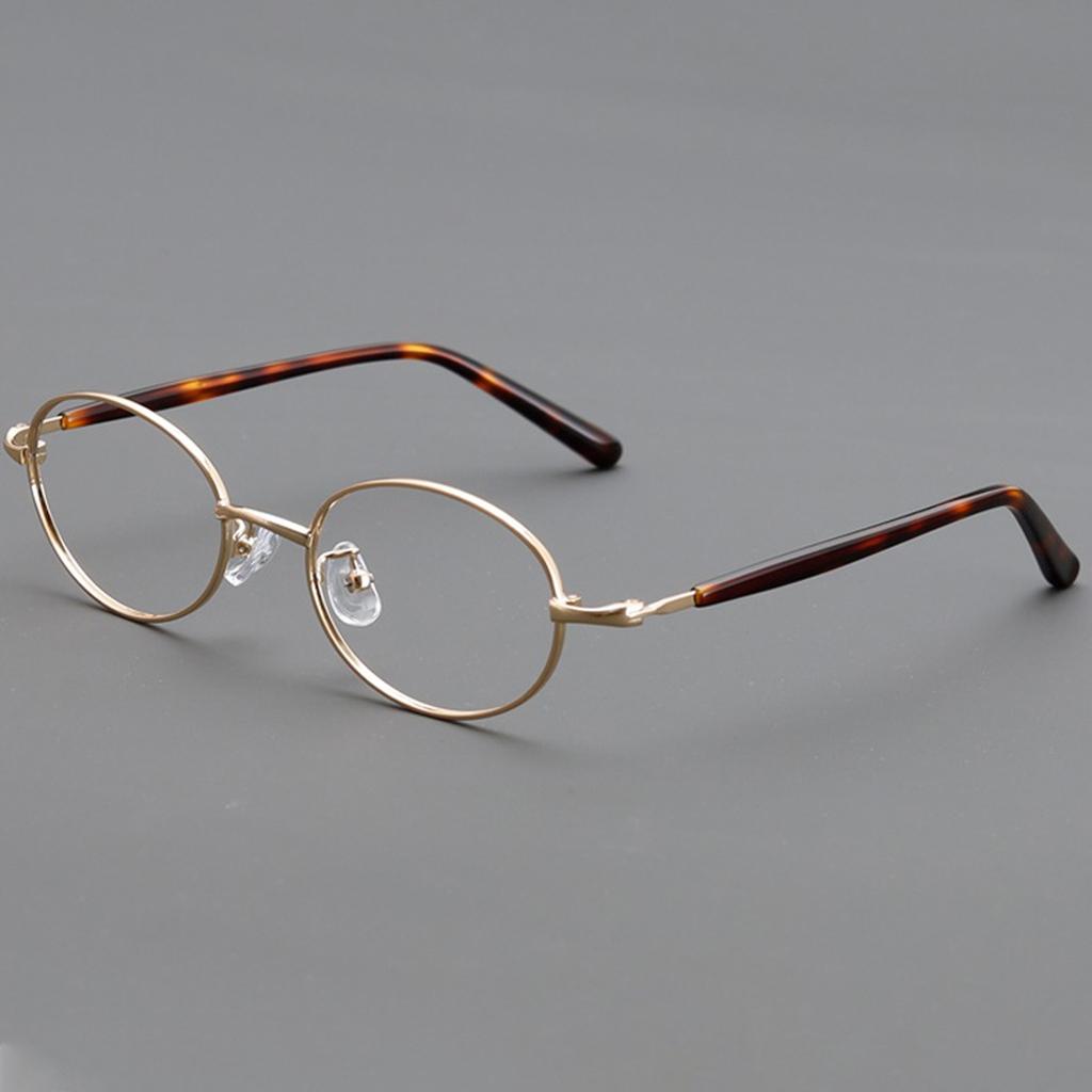 Double Beam Tea-Colored Sunglasses Transparent Black Retro High-End Oversized Frames For Men And Women