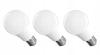 Energy Saving LED E27 Bulbs, Warm, 806 lm