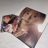 [USED] (841) Chuu Howl CD Loona Girl of the Month with Trading Card