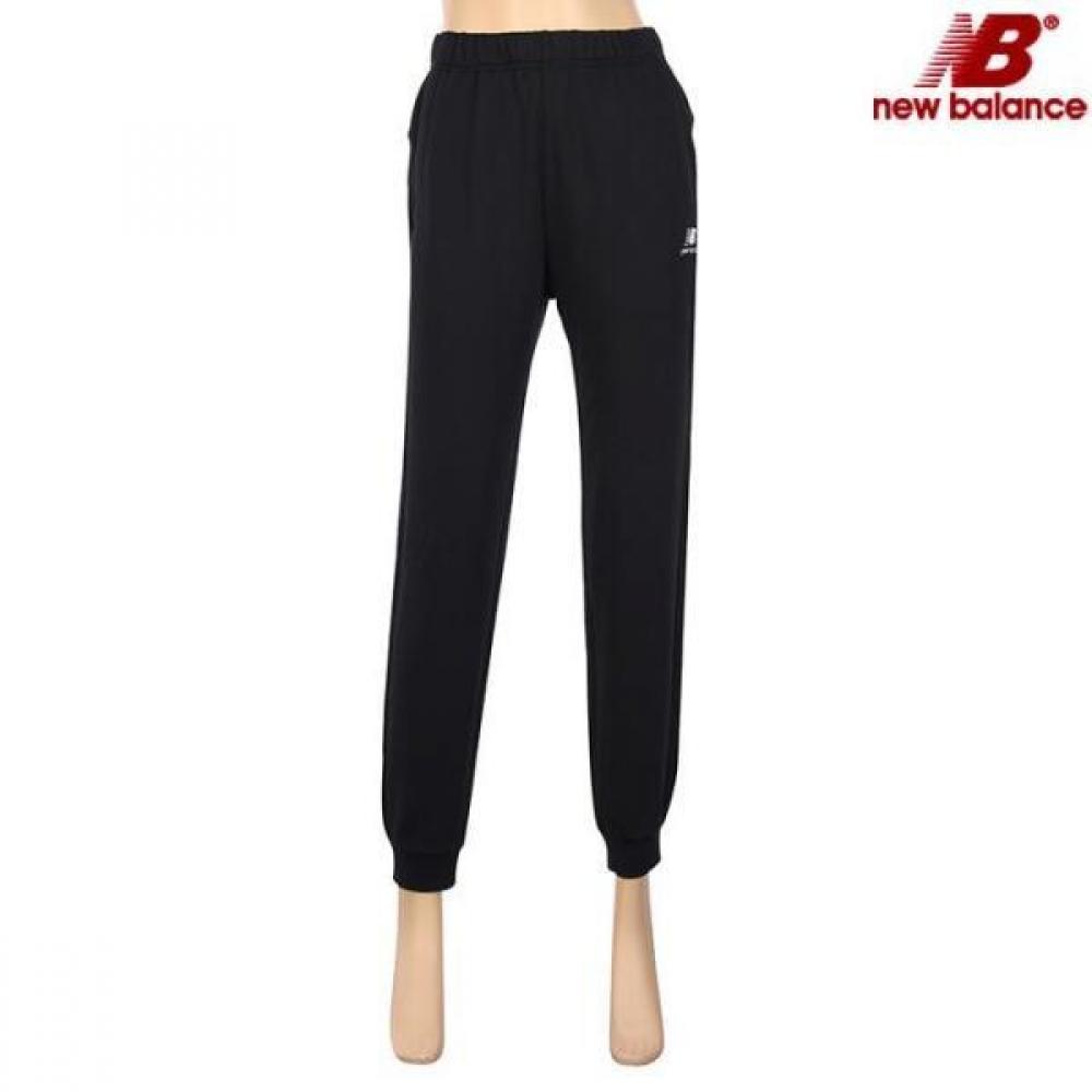 

New Balance Nbm New Balance Uni Basic Joggger Pants Nbm black／80