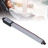 DC24V Mini Electric Actuator Wingless Automatic Lifting Rod Reciprocating Linear Actuator 4mm/s 150m