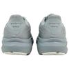 Brooks Ghost 17 Vielseitig Bequem Stoßdämpfend Langlebig Atmungsaktiv Niedrig geschnitten Laufschuhe Herren Sneaker Grau 110442-2E-041