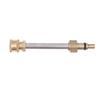 Car For Cleaning Machine Spray Bar Adapter Replacement Parts For For Lavor Parkside Cleaning Nozzle With Brass Stainless Steel