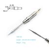 Digital Soldering Iron Bit Accessoty Internally Heated Type Welding Tips Easy Installation
