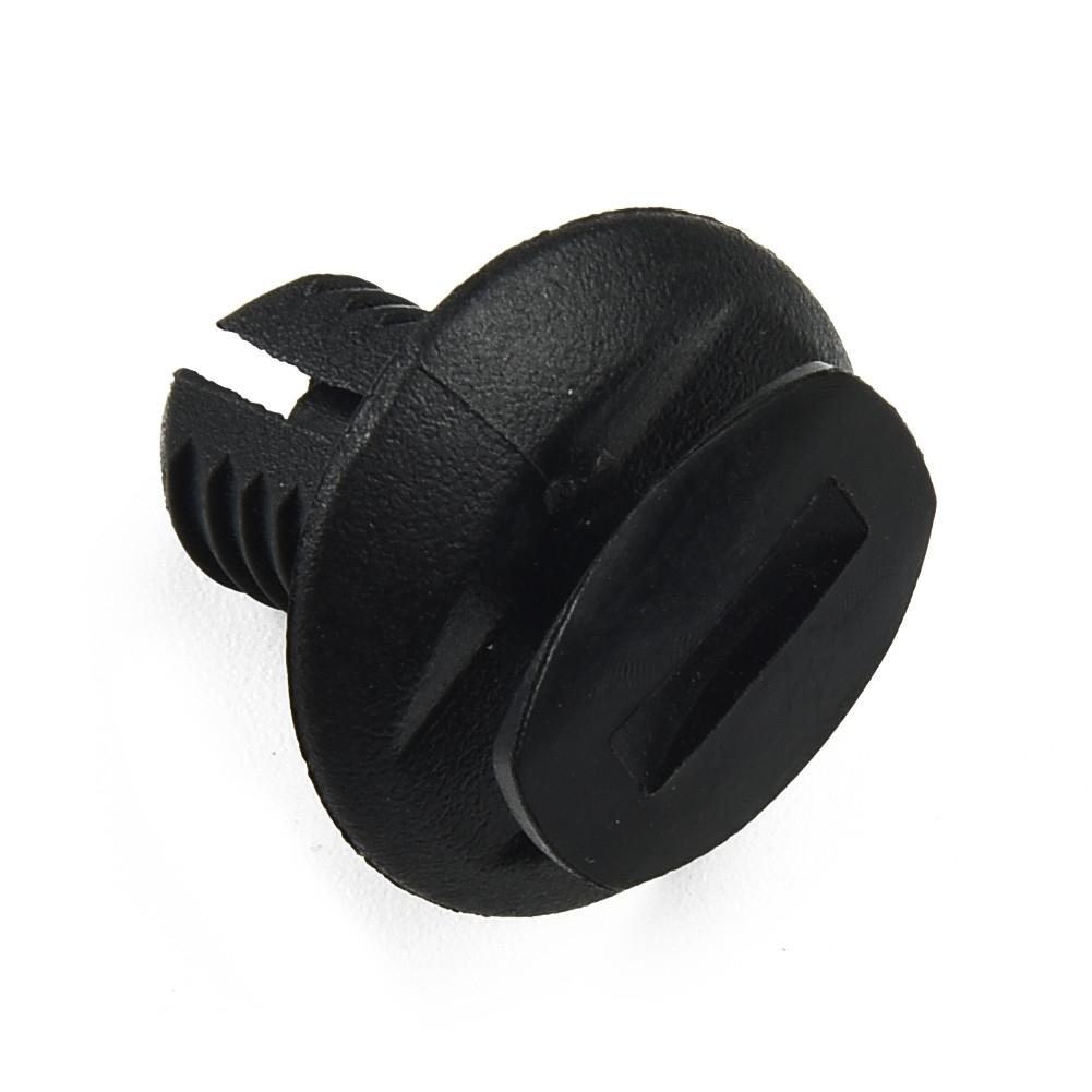 Replacement Clips Replaces Rivets Trim 8mm Accessory