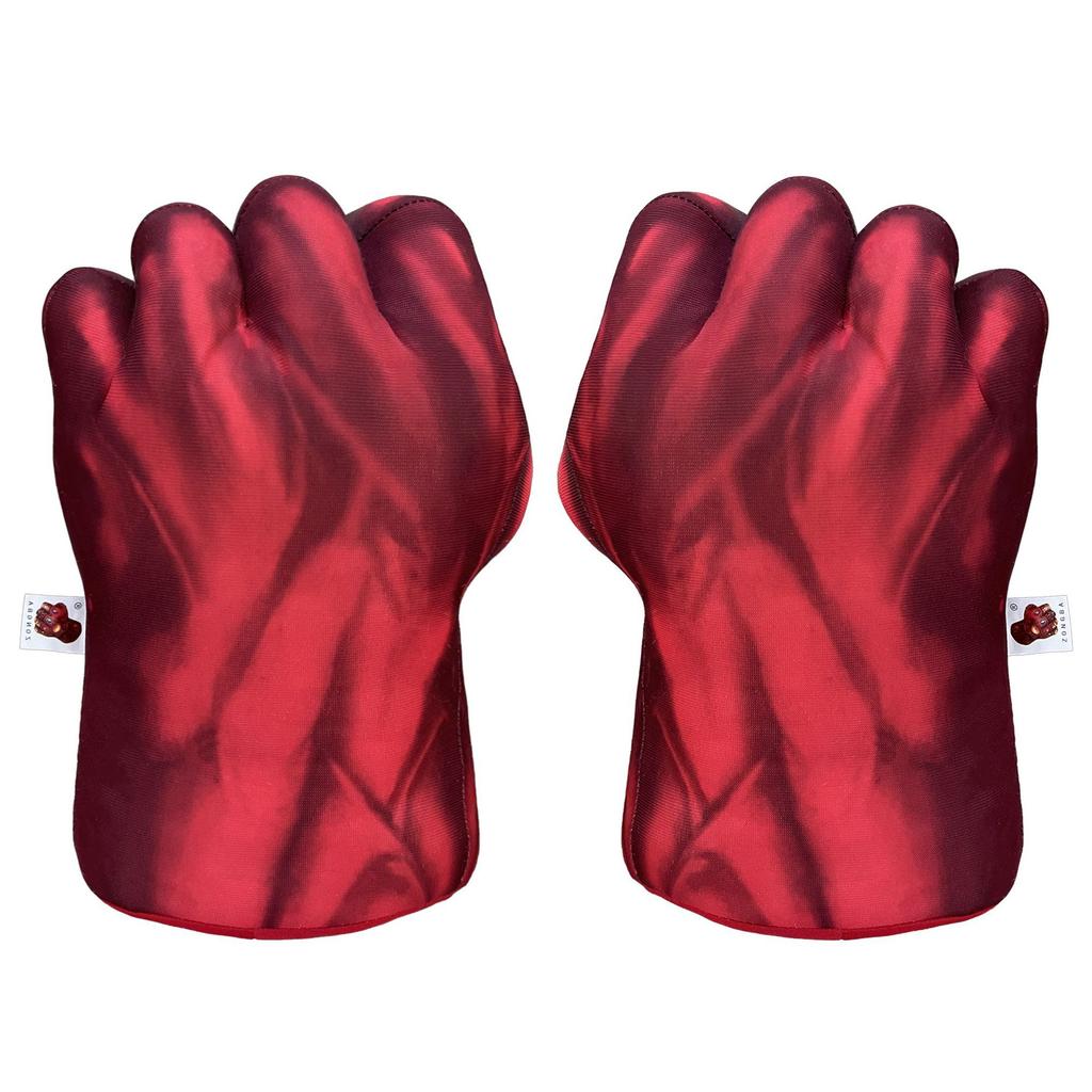 Boxing gloves, Green fists, Zongba boxing gloves, Spider Fists, Hero Fists, Zongke gloves toys