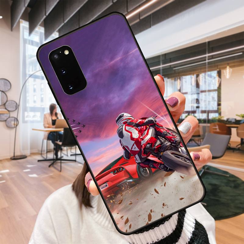 

Прохладный чехол для телефона Viedeo Game Horizon для Samsung Galaxy S9 S9plus S20 5G S20 ULTRA 5G S20 Plus 5G S21 S30 Samsung S30ultra 5G