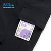 361° Boys' Summer Cartoon Ice-Skin Casual Long Pants