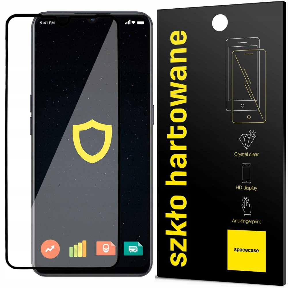 Sc Glass 5D Oppo A91/Reno 3
