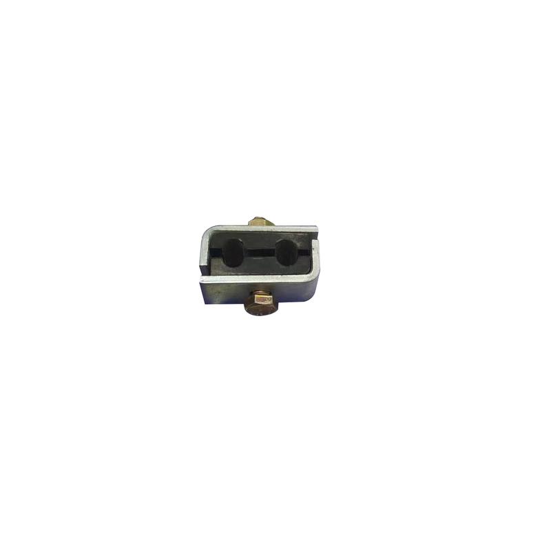 High Quality 6D140 High Pressure Oil Tube Clamp 6217-71-6640 6217-71-6650 For HM350 HM400