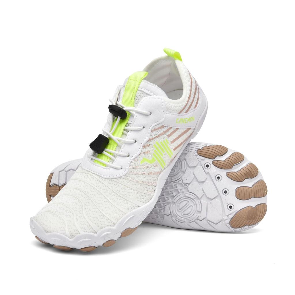 416 Men's Women's Hiking Shoes Swimming Low Cut Outdoor Beach Five Finger Indoor Fitness Yoga