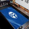 Tappetino per Mouse con Motivo Calcio Schalke 04 Non?Tappetino Mouse da Gioco Antiscivolo con Base in Gomma per Scrivania Ufficio Casa