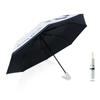 Netizen Panda Flower Umbrella Female Fully Automatic Cute Sun and Rain Dual Use Folding Sun Umbrella Sun Umbrella