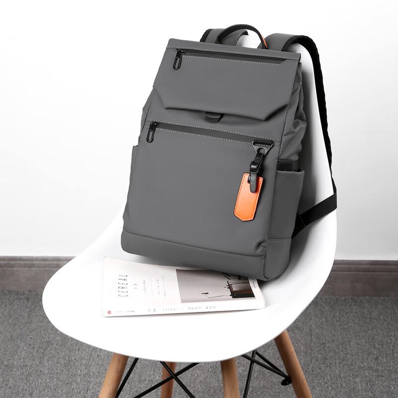 Tymon Men's Business Travel Laptop Backpack TM-S0088