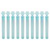 10-40pcs Bubble Tube Soap Bottle Bubble Wands Bubble Soap Bottle Party Supplies Colorful Bubble Stick Sets Wedding Guests Gifts