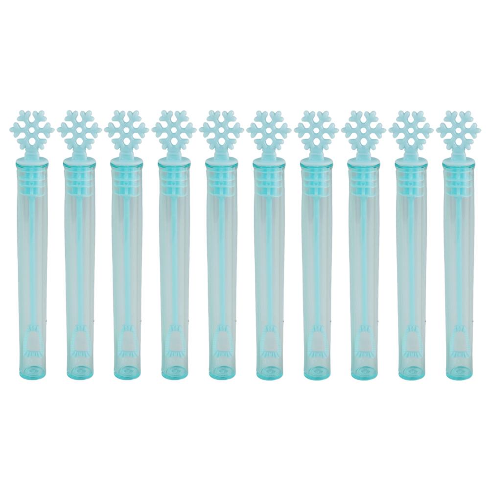10-40pcs Bubble Tube Soap Bottle Bubble Wands Bubble Soap Bottle Party Supplies Colorful Bubble Stick Sets Wedding Guests Gifts