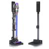 Satuo S1 Storage Bracket Compatible With Dyson V7 V8 SV10 V11 SV12 V15 Vacuum Cleaner, Vacuum Stand Docking Station