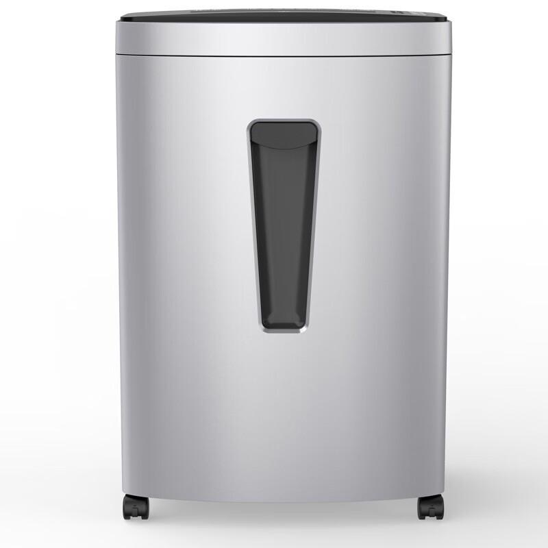 Comi L-9650 Commercial Paper Shredder CN plug (adapter included)