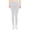 Leggings da Yoga Caldi Elasticizzati da Donna Vita Alta Pantaloni Sportivi Aderenti
