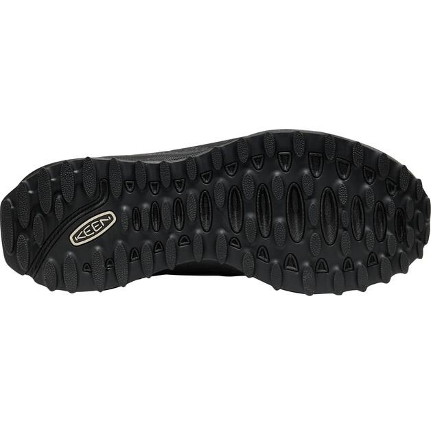 Треккинговые ботинки Keen Zionic NXT WP