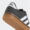 Кроссовки Adidas Daily 4.0 core black/ftwr white/gum