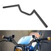   Motorcycle Refit   Handlebar Drag Bar Replacement Part( )