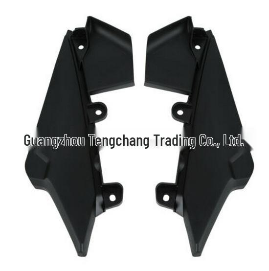 Inner Battery Panels for Gold Wing 1800 (2018-2019) - Left & Right