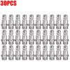 Quick Release air Compressor Connector Pneumatic Fittings G1/4 External Thread Air Line Hose Connectors Plug Pneumatic Tools