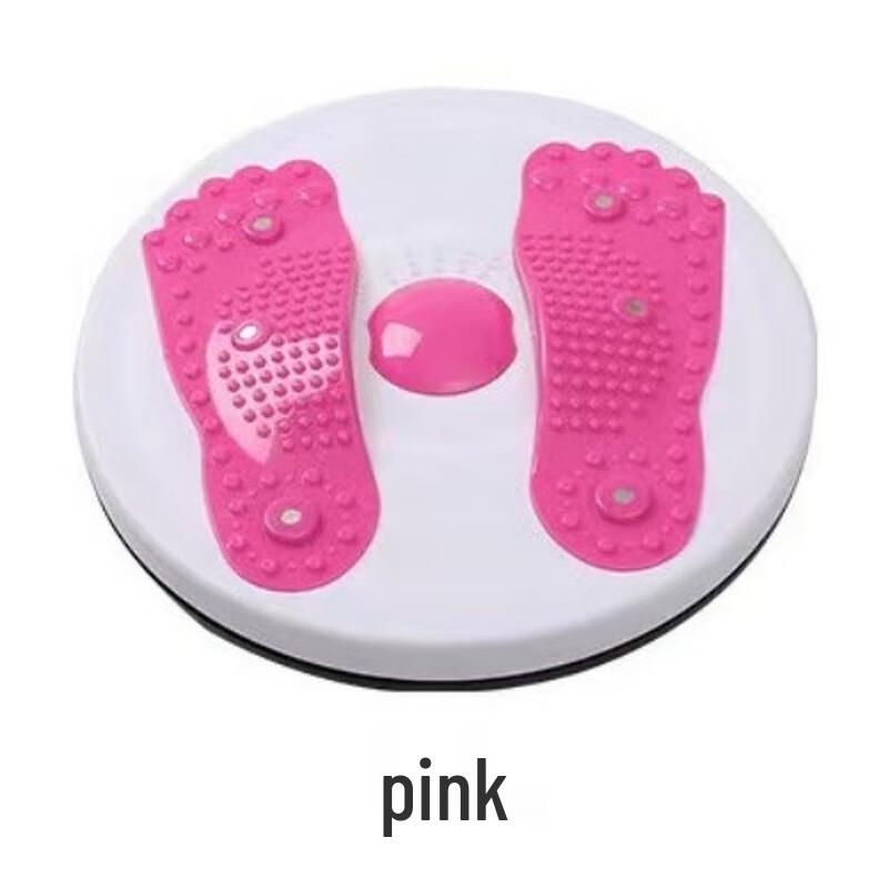 XINBODA Thunder God Magnetic Fitness Waist Twister Disc