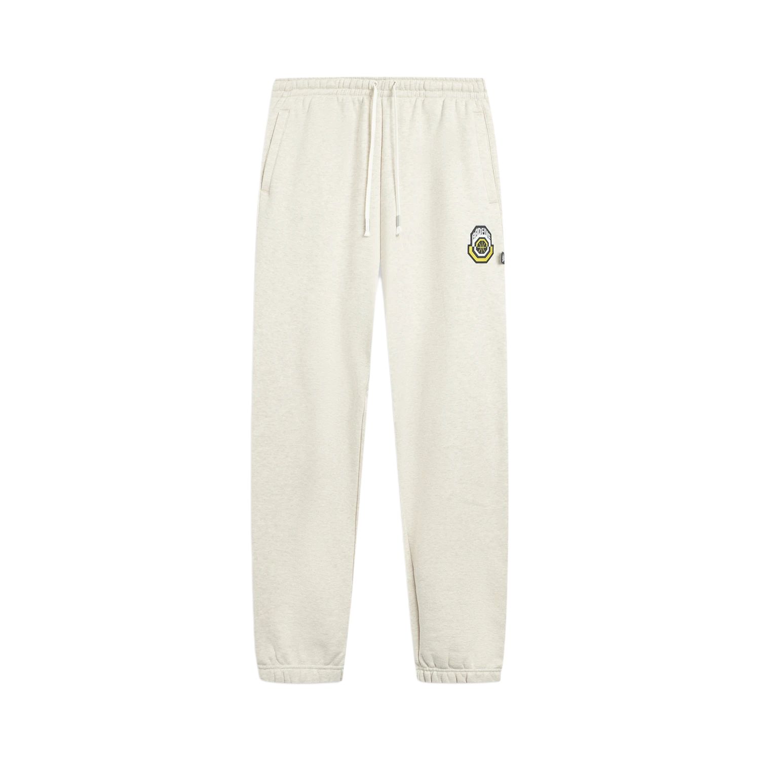 Li Ning Knitted Sweatpants Men s AKLV927-3 S