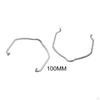 Fascetta per Tubo Intercooler Automobilistica 1J0145769H Ricambi Accessori Tenuta Turbo