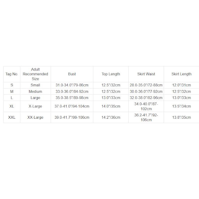 Daddy Cheerleader Crop Top Outfit Ddlg Littles Costume Women's Costumes