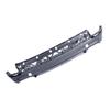 Compatible Rear Bumper Center Section for Porsche Cayenne 9Y0 2018-2025