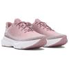 Under Armour HOVR Infinite Pink Elixir Women Sneakers Prime-Pink White 3027524-600
