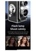 Retro Twin-Lens Mini Digital Camera HD - Portable Student Travel Pendant