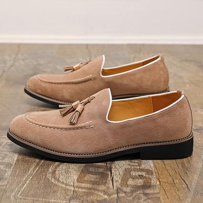 Topuklu Ayakkabılar – Loaferlar