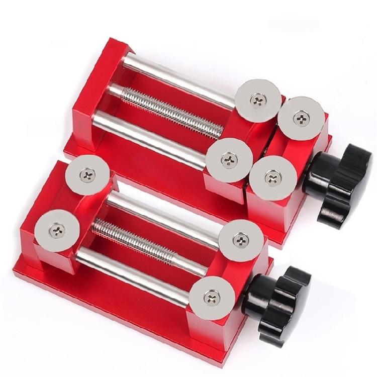 Efficient Bezel Opener and Remover Tool With Stainless Steel 4 Blades Ergonomic Watch Repair Tool For Professional Use