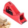 Quick Cutter Gypsum Board File Planing Wallboard Rasp Trimmer Plasterboard Planer Abrasive Edge-finishing Tool