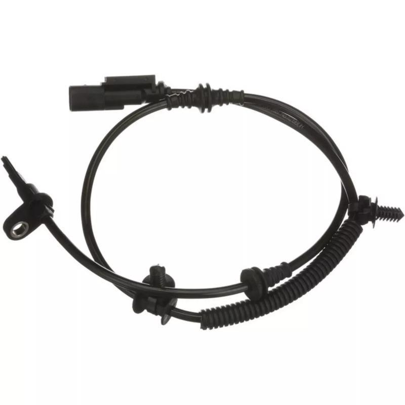 AE93-2C190-BE ABS Wheel Speed Sensor Rear Left Right For Ford Explorer 2011-2016 Ford Flex 2010-2016 AE932C190BE