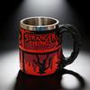 2026 new Stranger Things theme mugs