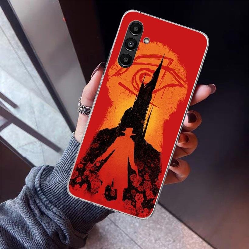 Stephen King Der Dunkle Turm Handyhülle Für Samsung Galaxy A17 A16 A15 A14 A13 A57 A56 A55 A54 A53 A37 A36 A35 A34 A33 A26 A25 A2