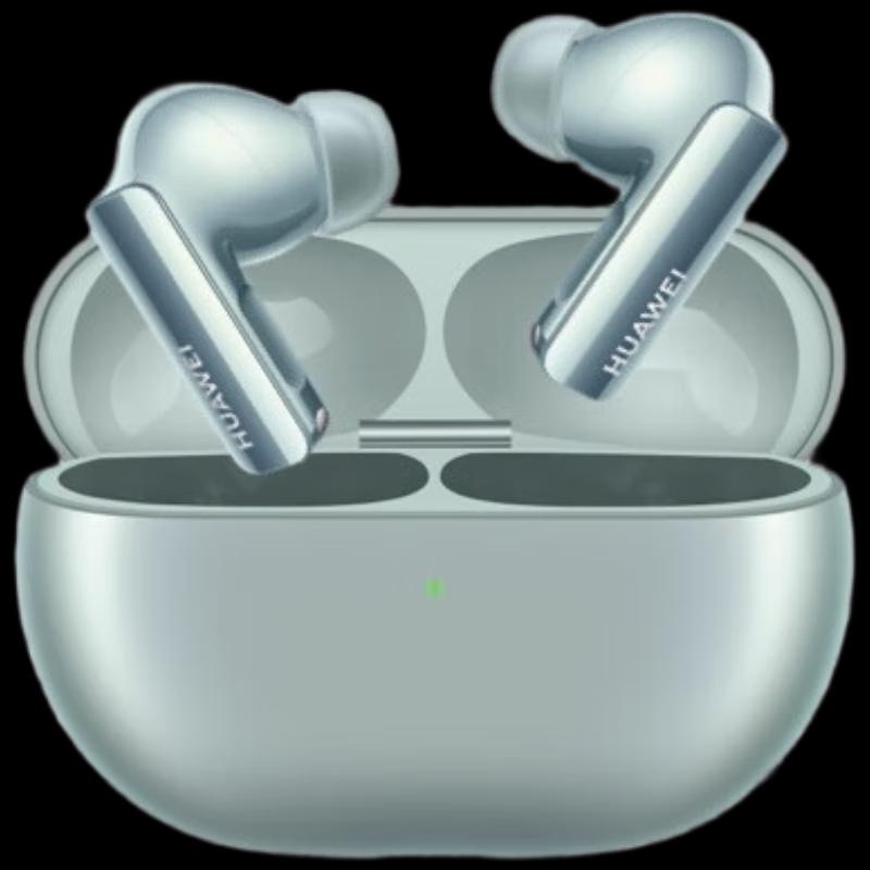 Huawei FreeBuds Pro 3 True Wireless Bluetooth Noise-Cancelling Earbuds