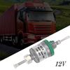 Universal 12V 5KW Ultra Leise Metall Autoheizung Kraftstoffpumpe Luft Diesel Heizung Pumpe