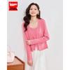 IEF Women's 2026 Winter Chic Two-Piece Knit Set