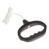 Multipurpose 699334 Starter Handle And Rope For Snow Thrower Engines Replacement Part Garden Machinery Accessories